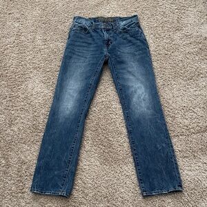 American Eagle Outfitters Straight Jeans